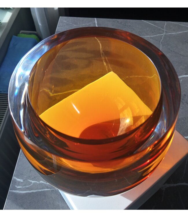 Siem van der Marel - Kompass Bernstein