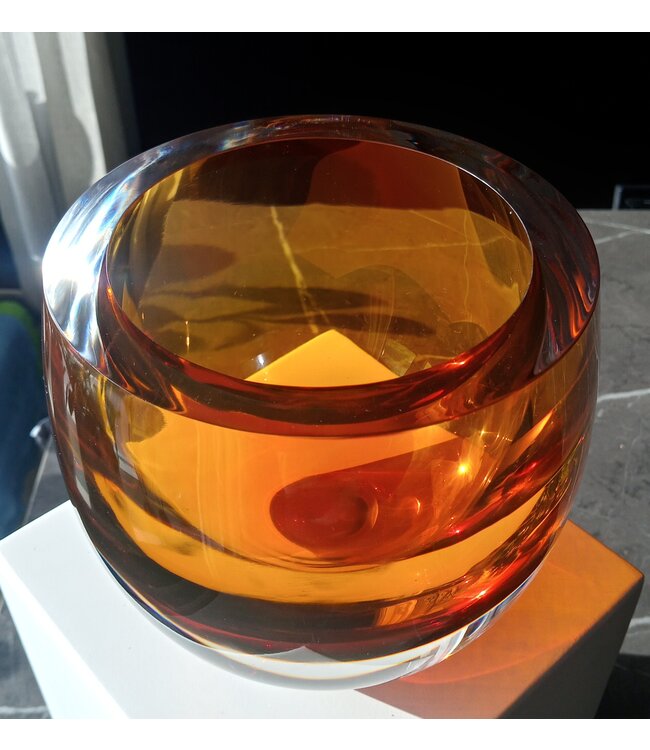 Siem van der Marel - Kompass Bernstein