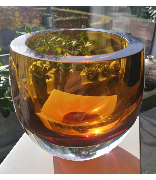 Siem van der Marel - Kompass Bernstein