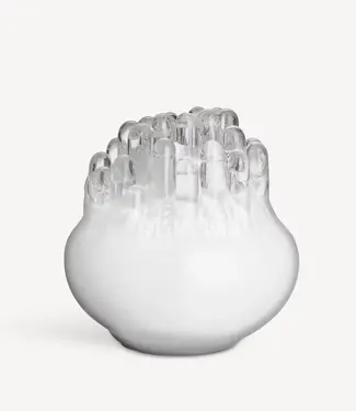 Göran Wärff Kosta Boda waxinelichthouder Polar