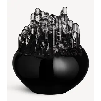 Göran Wärff Kosta Boda waxinelichthouder Polar