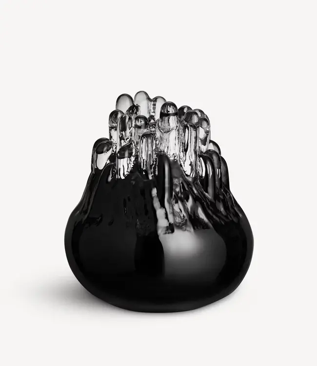 Göran Wärff Kosta Boda waxinelichthouder Polar