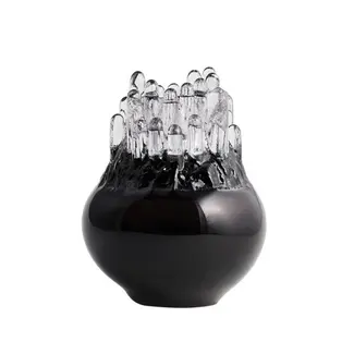 Göran Wärff Kosta Boda Teelichthalter Polar