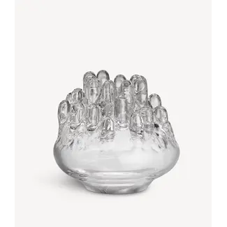 Göran Wärff Kosta Boda waxinelichthouder Polar