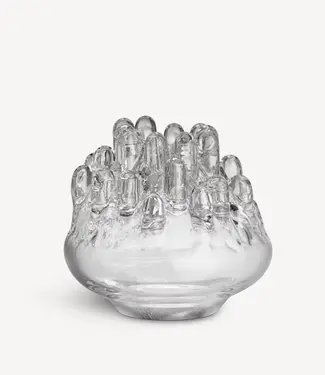 Göran Wärff Kosta Boda waxinelichthouder Polar