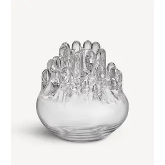 Göran Wärff Kosta Boda Teelichthalter Polar