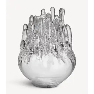 Göran Wärff Kosta Boda waxinelichthouder Polar