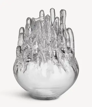 Göran Wärff Kosta Boda waxinelichthouder Polar