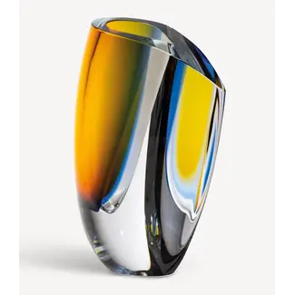 Göran Wärff Kosta Boda Mirage