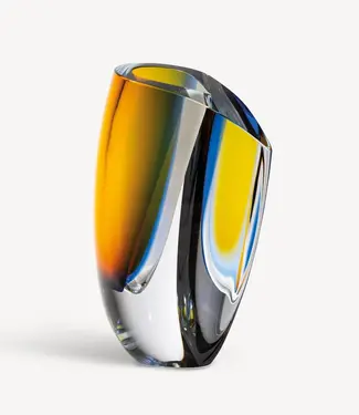 Kosta Boda Art Glass Kosta Boda vase Mirage Kosta Boda Art Glass Kosta Boda vase Mirage