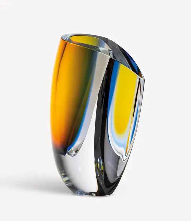 Kosta Boda Vase Mirage