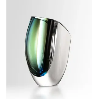 Göran Wärff Kosta Boda vase Mirage