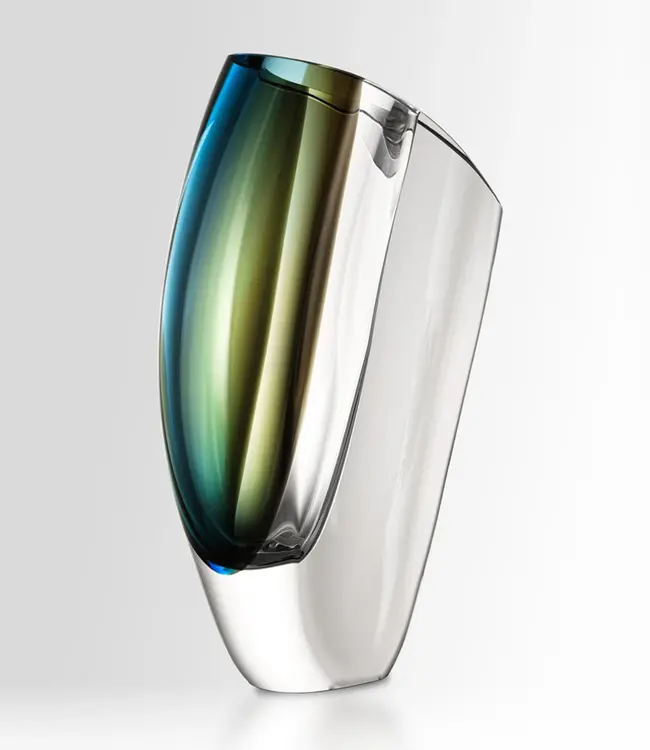 Kosta Boda Vase Mirage