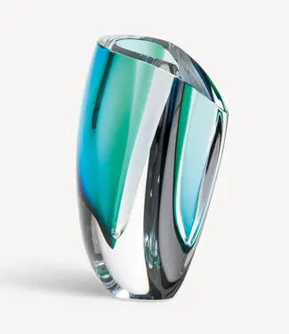 Kosta Boda Art Glass Kosta Boda vase Mirage