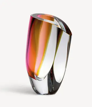 Kosta Boda Art Glass Kosta Boda vase Mirage Kosta Boda Art Glass Kosta Boda vase Mirage