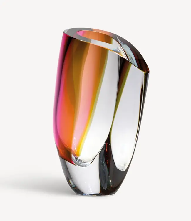KostaBoda Glaskunstvase Mirage