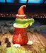Borowski (Studio Line) Borowski kerstobject Chris Croc rood