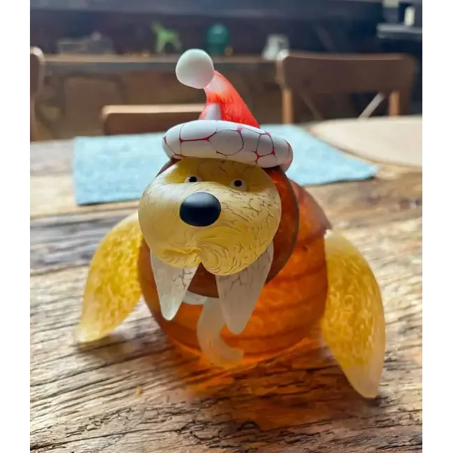 Glasstudio Borowski Weihnachts-Jumbo - Copy - Copy - Copy - Copy - Copy - Copy - Copy