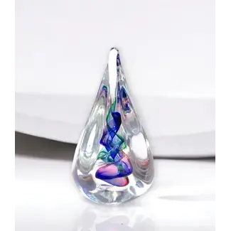 Ozzaro Kristal Tsjechië Ozzaro Collection - Kristallen glasdruppel