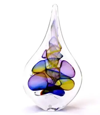 Ozzaro Kristal Tsjechië Ozzaro Glas - Luxustropfen böhmisches Kristall