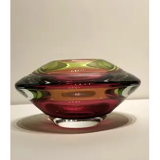 Nationaal Glasmuseum Leerdam Henk Verweij - Leerdam Unica