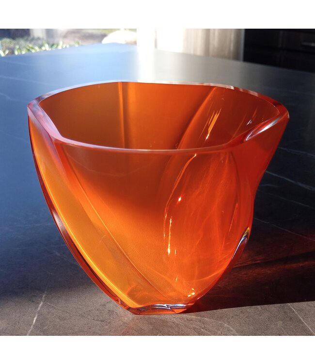 Oranje-Vase 75 Jahre Freiheit