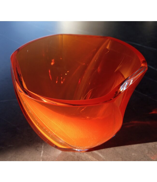 Oranje-Vase 75 Jahre Freiheit