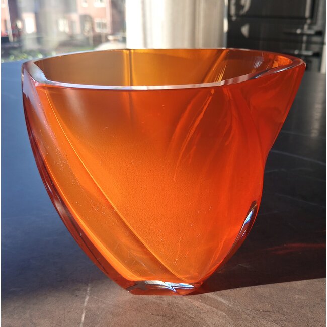 Oranjevaasje 75 Jaar Vrijheid