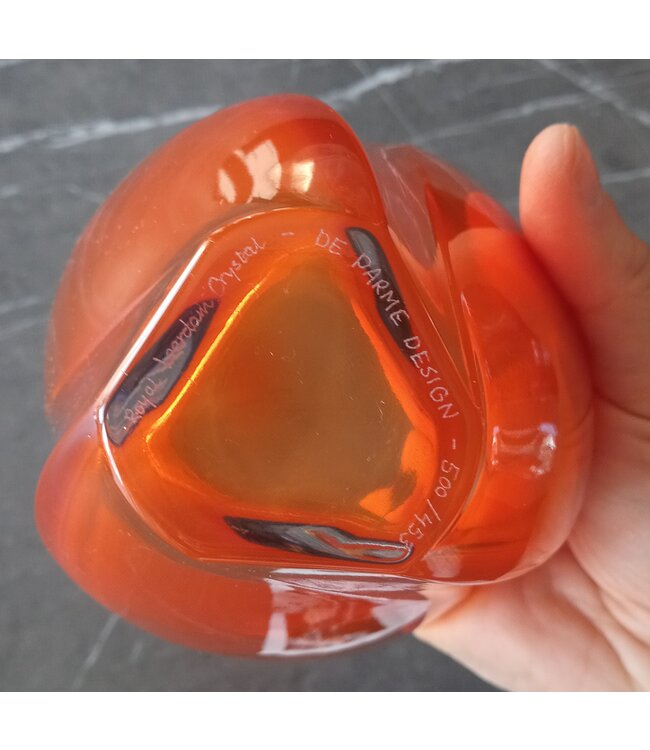 Oranjevaasje 75 Jaar Vrijheid