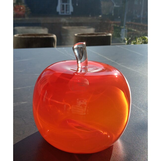 Siem van der Marel - Oranje appeltje 2016