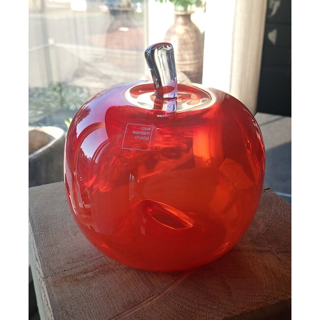 Siem van der Marel - Oranje appeltje 2016