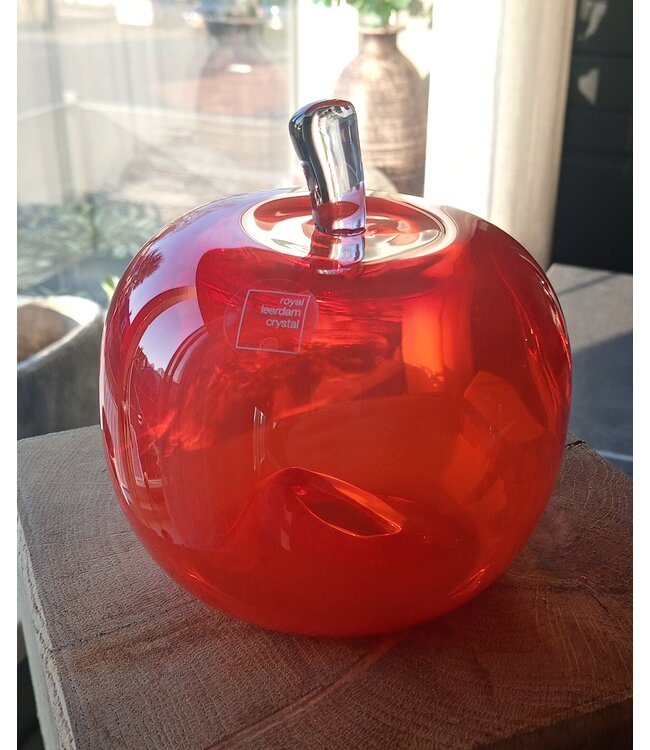 Siem van der Marel - Oranje-Apfel 2016