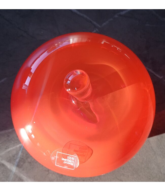 Siem van der Marel - Oranje appeltje 2016