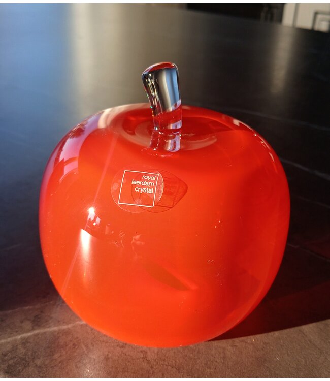 Siem van der Marel - Oranje-Apfel 2016