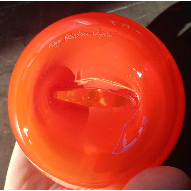 Siem van der Marel - Oranje appeltje 2016