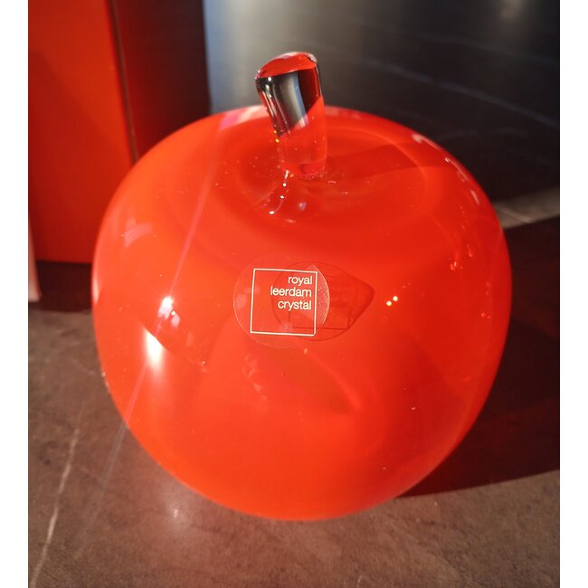 Siem van der Marel - Oranje appeltje 2016