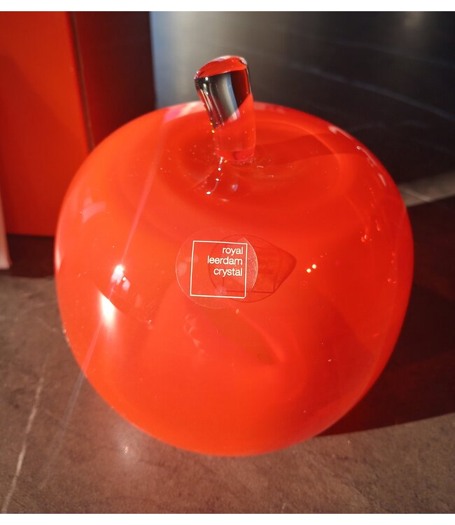 Siem van der Marel - Oranje-Apfel 2016