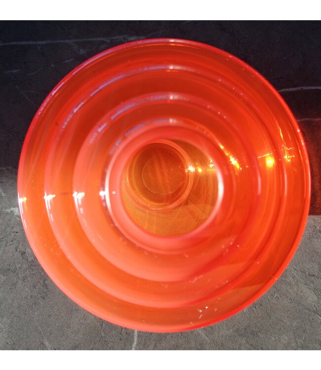 Floris Meydam - Ariane Oranje-Vase 2007