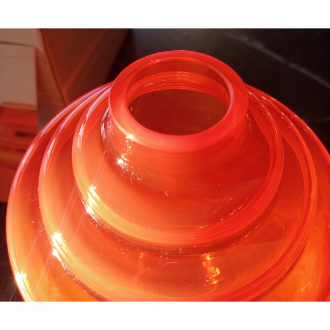 Floris Meydam - Ariane Oranje-Vase 2007