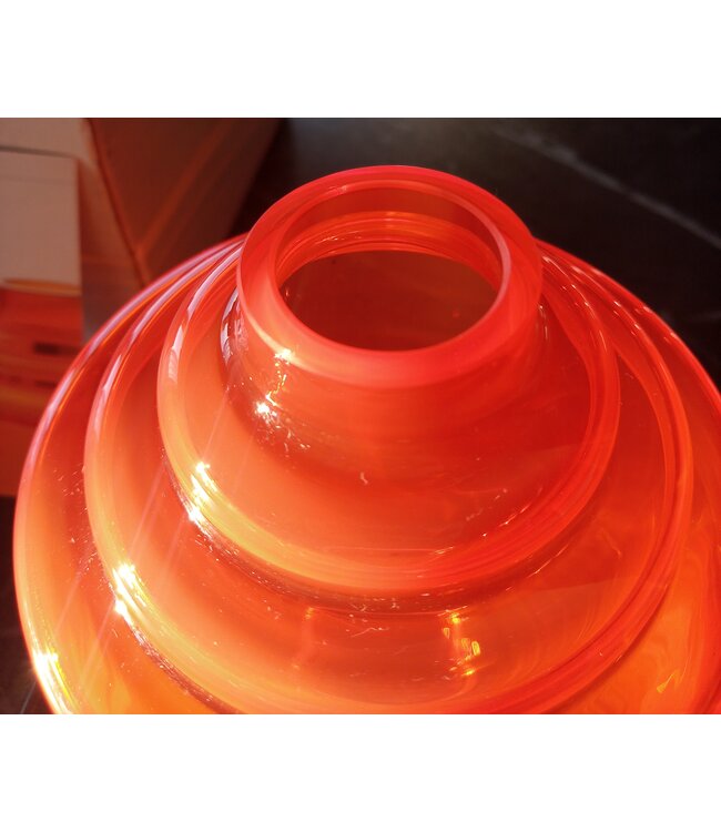 Floris Meydam - Ariane Oranje-Vase 2007