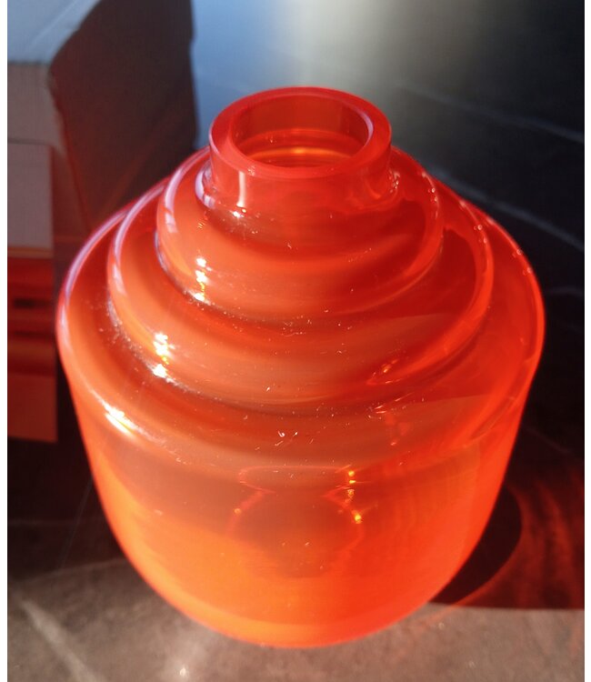 Floris Meydam - Ariane Oranje-Vase 2007