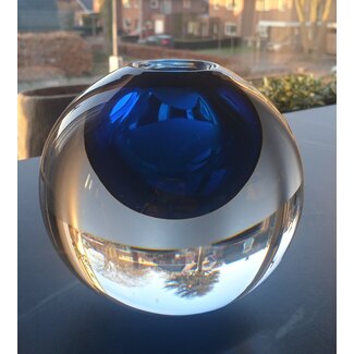 Royal Leerdam Crystal Leerdam glaskunstmesse