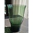 A.D. Copier - Vase grüne Haushaltsserie 1960