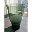 A.D. Copier - Vase grüne Haushaltsserie 1960