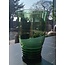 A.D. Copier - Vase grüne Haushaltsserie 1960