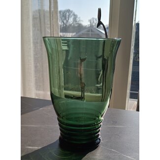 Royal Leerdam Crystal Leerdam vase Haushaltsserie