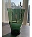 Royal Leerdam Crystal Leerdam vaas Huishoudserie