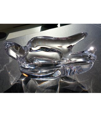 Kristallen object van Art Vannes France