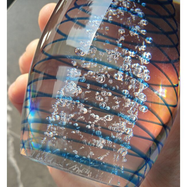 Siem vd Marel - Venus 1990