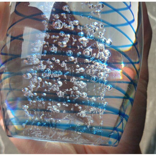 Siem vd Marel - Venus 1990